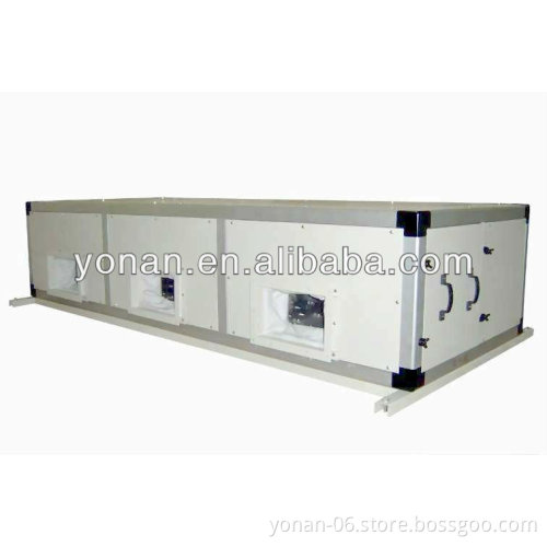 2.5 Ton Central Air Conditioner
